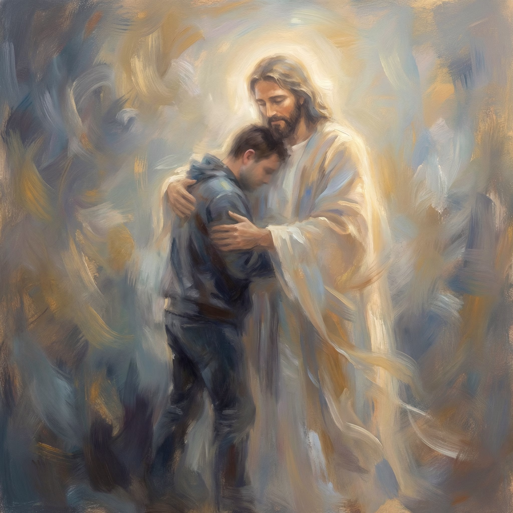 Jiwaku Pujilah Tuhan Cover